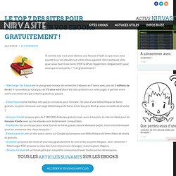 TÉLÉCHARGER 01NET 873 GRATUITEMENT 01NET GRATUITEMENT TÉLÉCHARGER 873