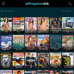 Pdf Magazine Download >> Pdf Magazine Pearltrees Pdf Magazine Download >> Pdf Magazine Pearltrees