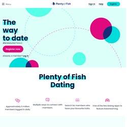 site de rencontre visual
