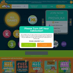 educational computer games