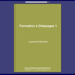 didapages 1.2 gratuit