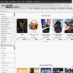 TÉLÉCHARGER FILM GRATUIT DOWNPARADISE GRATUIT