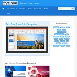 newest powerpoint templates