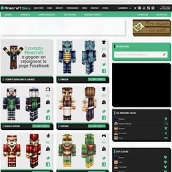 TÉLÉCHARGER LE SKIN DE THEFANTASIO974 GRATUITEMENT THEFANTASIO974 DE LE TÉLÉCHARGER GRATUITEMENT SKIN