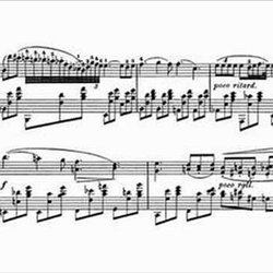 chopin nocturne op 9 no 2 arthur rubinstein pearltrees nocturne op 9 no 2 sheet music