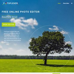 Www fotoflexer com