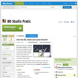 bd studio pratic softonic