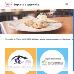 la rencontre fle