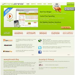 online budgeting free