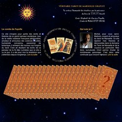 tarot rencontre amoureuse gratuit