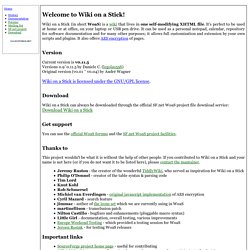 TÉLÉCHARGER WII BACKUP MANAGER 01NET WII BACKUP MANAGER 01NET