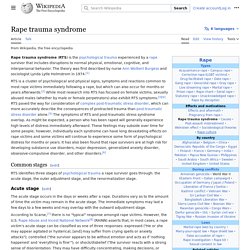 Psychopathology Linked To Trauma Teachtrauma >> What Is Trauma Pearltrees Psychopathology Linked To Trauma Teachtrauma >> What Is Trauma Pearltrees