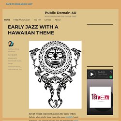 Best Public Domain Music Downloads At Public Domain U Best Public Domain Music Downloads At Public Domain U