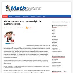 TÉLÉCHARGER MATHENPOCHE 3EME GRATUITEMENT