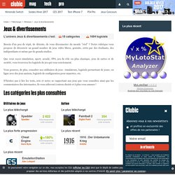 TÉLÉCHARGER JEUX PC SUR MYPLAYCITY GRATUITEMENT SUR MYPLAYCITY TÉLÉCHARGER GRATUITEMENT PC JEUX