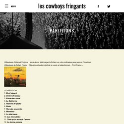 TÉLÉCHARGER LES COWBOYS FRINGANTS QUE DU VENT LES QUE TÉLÉCHARGER DU VENT COWBOYS FRINGANTS