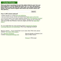 Quotes You Need Thinkexist Com Quotations Cliche Finder Quotes You Need Thinkexist Com Quotations Cliche Finder