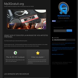TÉLÉCHARGER DES CHANSONS GRATUITEMENT DILANDAU GRATUITEMENT DILANDAU DES CHANSONS TÉLÉCHARGER