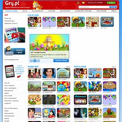 Grypl Gry Online Darmowe Gry Gra Pearltrees