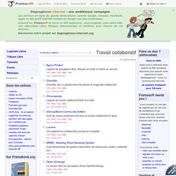 TÉLÉCHARGER LUCANE GROUPWARE GROUPWARE TÉLÉCHARGER LUCANE