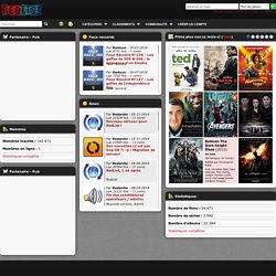 TÉLÉCHARGER REDLIST FILM A GRATUIT FILM A GRATUIT TÉLÉCHARGER REDLIST