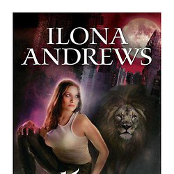 Kate Daniels Epub