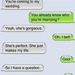 text joke pearltrees