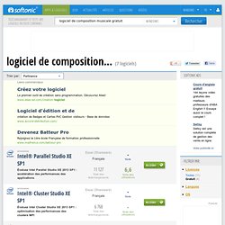 TÉLÉCHARGER CUBASE 6 GRATUIT 01NET CUBASE 6 GRATUIT 01NET