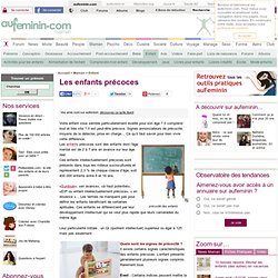 site de rencontre pour adultes surdoués