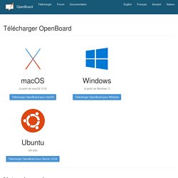 TÉLÉCHARGER OPEN SANKORE WINDOWS SANKORE TÉLÉCHARGER WINDOWS OPEN