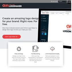 free logo creator online uk