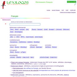 Wordréférence espagnol