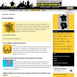 TÉLÉCHARGER INFRAROUGE FRANCAFRIQUE FRANCAFRIQUE TÉLÉCHARGER INFRAROUGE