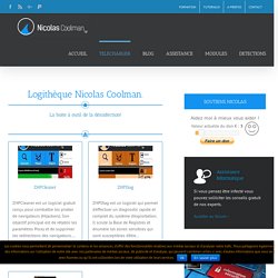 TÉLÉCHARGER DR WEB CUREIT NICOLAS CUREIT WEB TÉLÉCHARGER NICOLAS DR