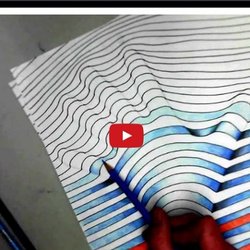 op art pearltrees