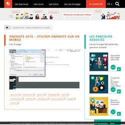 TÉLÉCHARGER OUTILS PÉDAGOGIQUES ONENOTE OUTILS PÉDAGOGIQUES ONENOTE