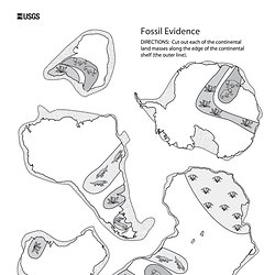 Pangea Worksheet - wiildcreative