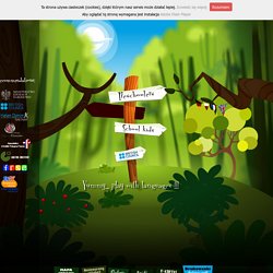 Darmowe Gry Dla Dzieci Online Język Angielski Francuski Niemiecki