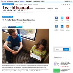 pbl teaching and learning template pearltrees