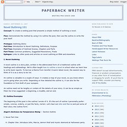 Template For Creating And Building A New Fantasy Race Your Novel Outlining 101