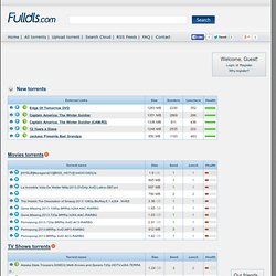 How to download torrent files