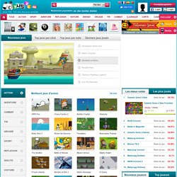 Jeux populaires