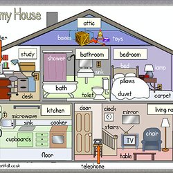 inside my house 2