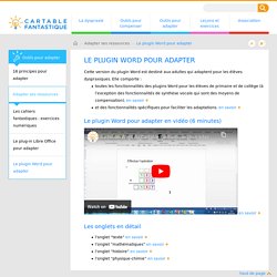 TÉLÉCHARGER RUBAN WORD CARTABLE FANTASTIQUE GRATUIT RUBAN WORD CARTABLE FANTASTIQUE GRATUIT