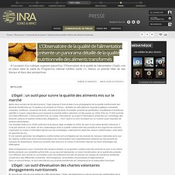 TÉLÉCHARGER TABLE CIQUAL