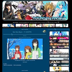 TÉLÉCHARGER EPISODE NARUTO SHIPPUDEN FANSUB RESISTANCE