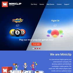 Y8 Com Free Flash Games Play Your Favorite Game Online Right Now Miniclip Games